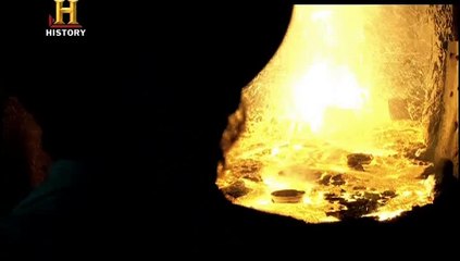 Amerikanın Tarihi Bölüm 7 - Şehirler