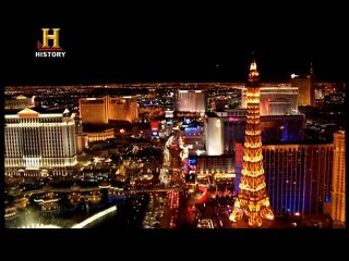 Amerikanın Tarihi Bölüm 9 - Büst