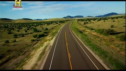 Amerikanın Tarihi Bölüm 8 - Bomba