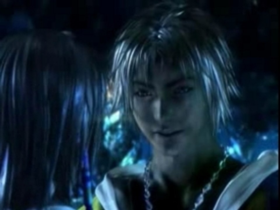 final fantasy -cascada