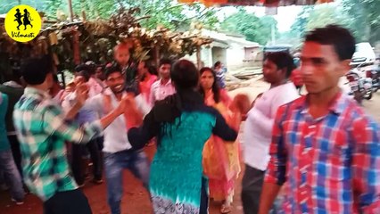 Wedding Dance | Village Dance | Desi Dance |