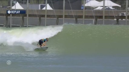 Adrénaline - Surf : Owen Wright's 8.7