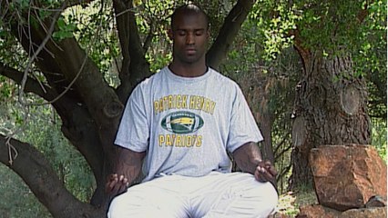'A Football Life': Ricky Williams finds clarity, peace in life