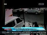 Rekaman CCTV Pencurian Motor di Tengah Keramaian