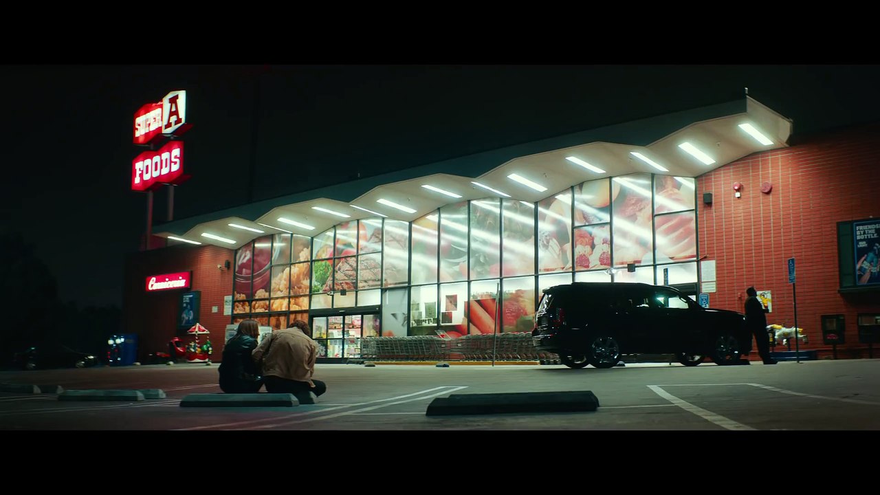 A STAR IS BORN - Songwriter
