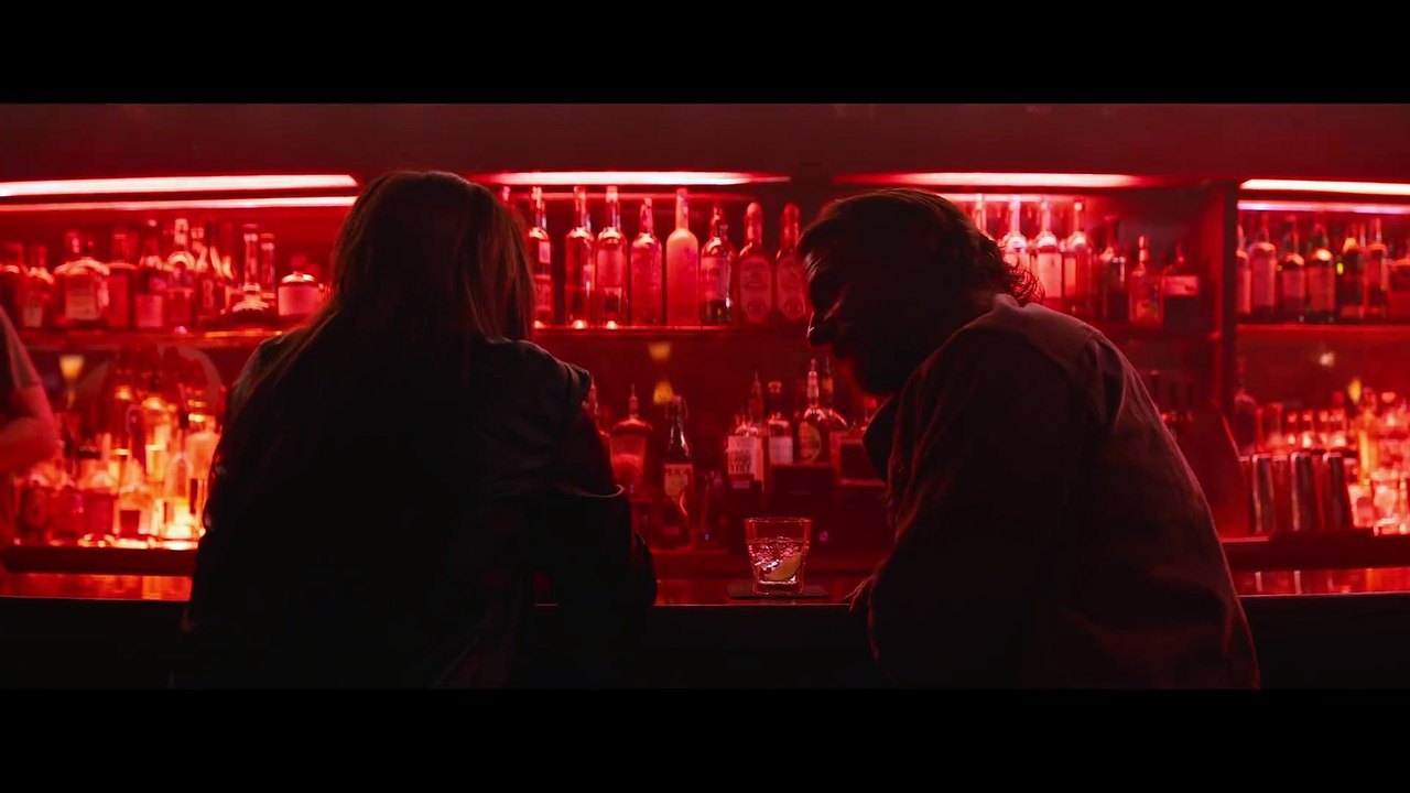 A STAR IS BORN - One Reason