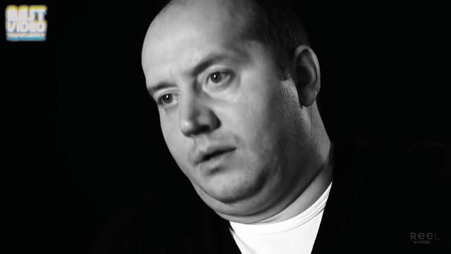 Искреннее интервью Сергея Бурунова (он же Яковлев)