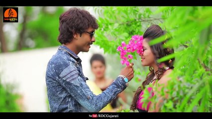 Dhaval Barot - Superhit Gujarati Song | Mari Bayadi | મારી બાયડી | Full Video Song | RDC Gujarati