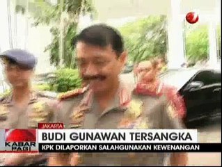 Download Video: Budi Gunawan Laporkan KPK ke Kejaksaan Agung