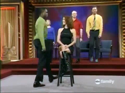 Whose Line Is It Anyway S04E02