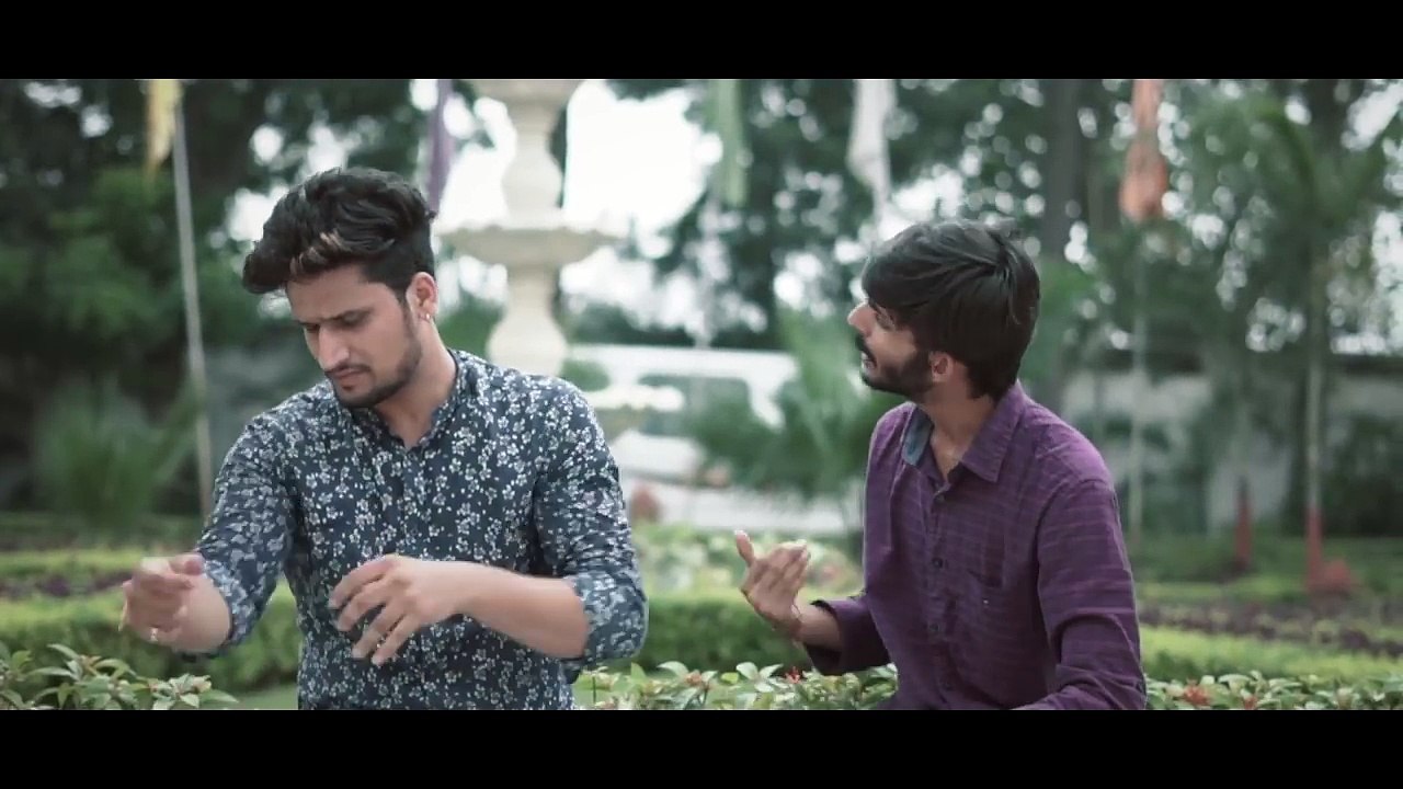 Good boy - Bad boy | hunny sharma |