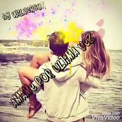 Viva video - amame por última vez salsa baul