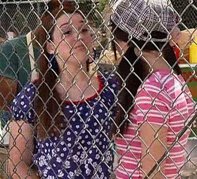 Wizards of Waverly Place S01E15 The Supernatural