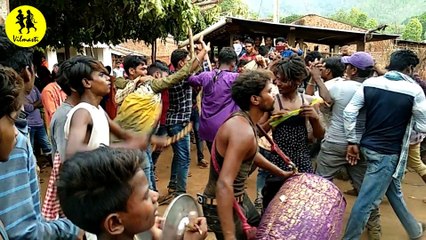 Wedding Dance | Village Dance | Desi Dance |