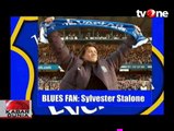 Sylvester Stallone Libatkan Everton di Film 'Rocky 7'