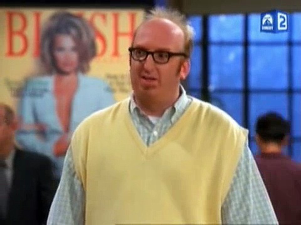Just Shoot Me S06E01