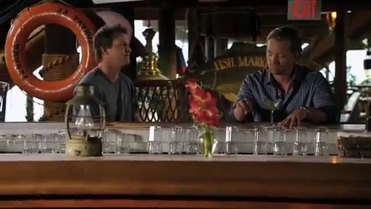 The Glades S01E11