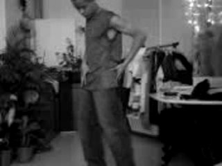 tsiou en mode smurf(ayo technology)