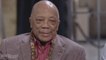 Quincy Jones Talks 'Quincy' Doc and Life's Work: "I'm Not Tired Yet" | TIFF 2018