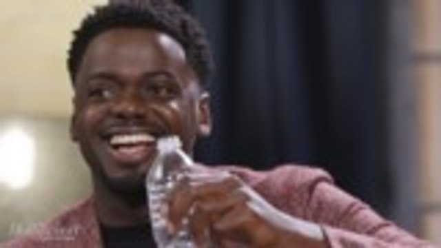 Daniel Kaluuya, Colin Farrell, Liam Neeson Speculate on Next 'Bond' Star | TIFF 2018