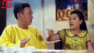 Phim Ca Nh Hà Ghen Quá Là Ghen - Dũ Nhí, Lê Như,loạt phim truyền hình full hd 2019