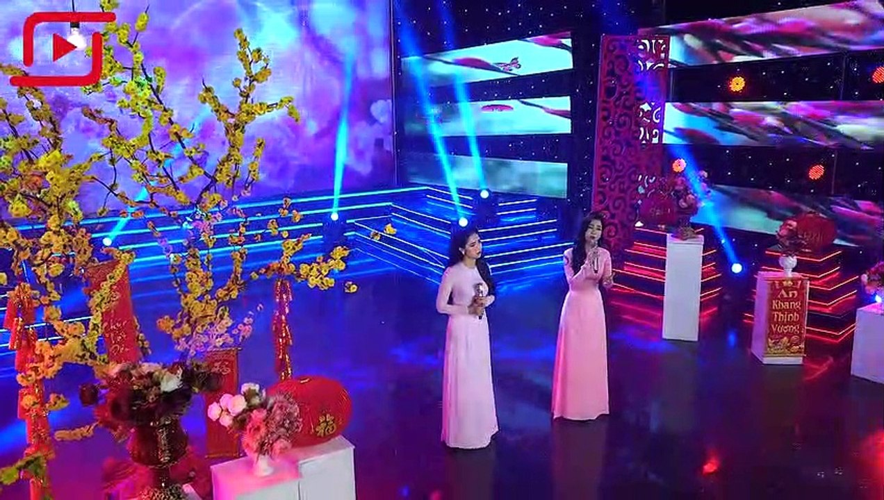 Tâ Sự Nà Xuâ   Phươ Anh, Phươ Ý,loạt phim truyền hình full hd 2019