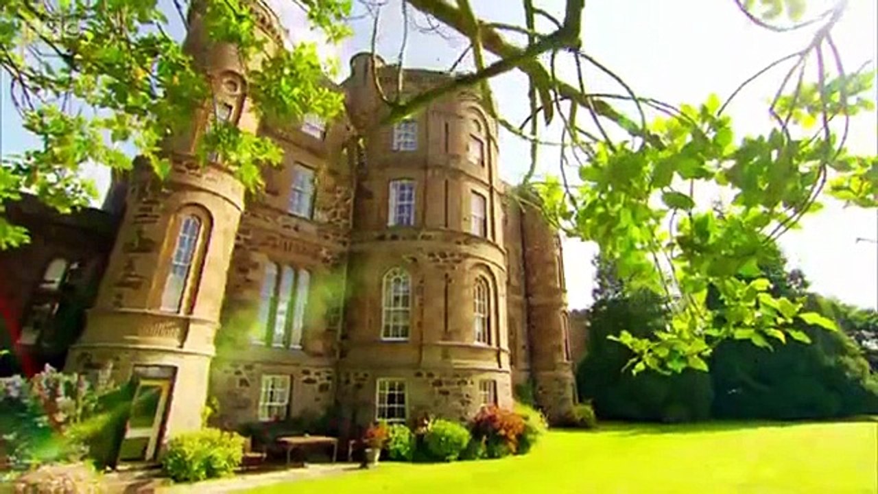 The Great Interior Design Challenge S03 E11