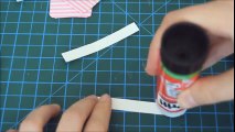 Mini Sırt Çantası Yapımı | Kendin Yap Barbie Çanta Yapımı
