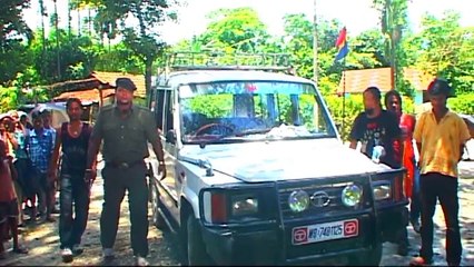 Tor Lagin - (Sadri / Nagpuri) {Film / Movie Trailer}