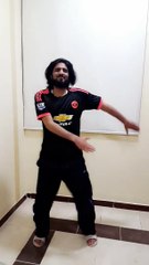 Best fortnite dance .افضل من رقص فورت نايت .. جابها 100%