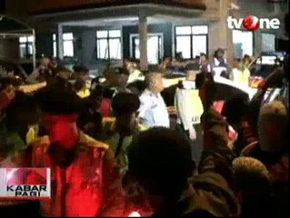 Warganya Dieksekusi Mati, Dubes Belanda dan Brazil Ditarik Pulang