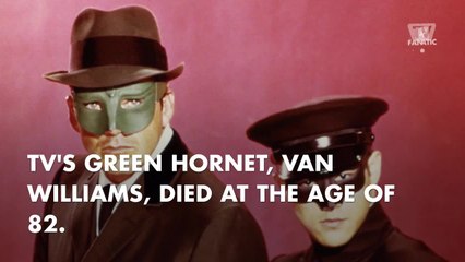 Fanatic Feed for Monday, December 5, 2016