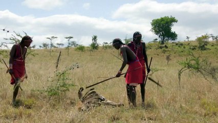 Manada vs. Orgullo .Documental.
