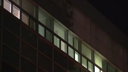 서울대병원 음압병실에서 치료...접촉자 21명 '자택 격리' / YTN