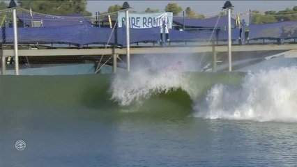 Adrénaline - Surf : Wave by Carissa Moore