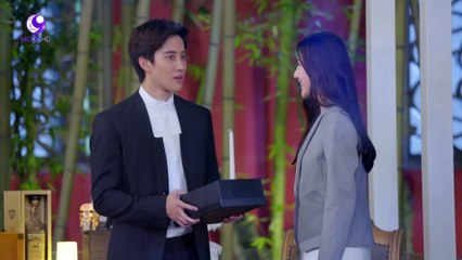 หนุ่มหน้าใส หัวใจนักปรุง Delicious Destiny EP.1 ช่วงที่ 3