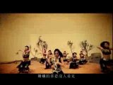Jolin Tsai - Dancing diva