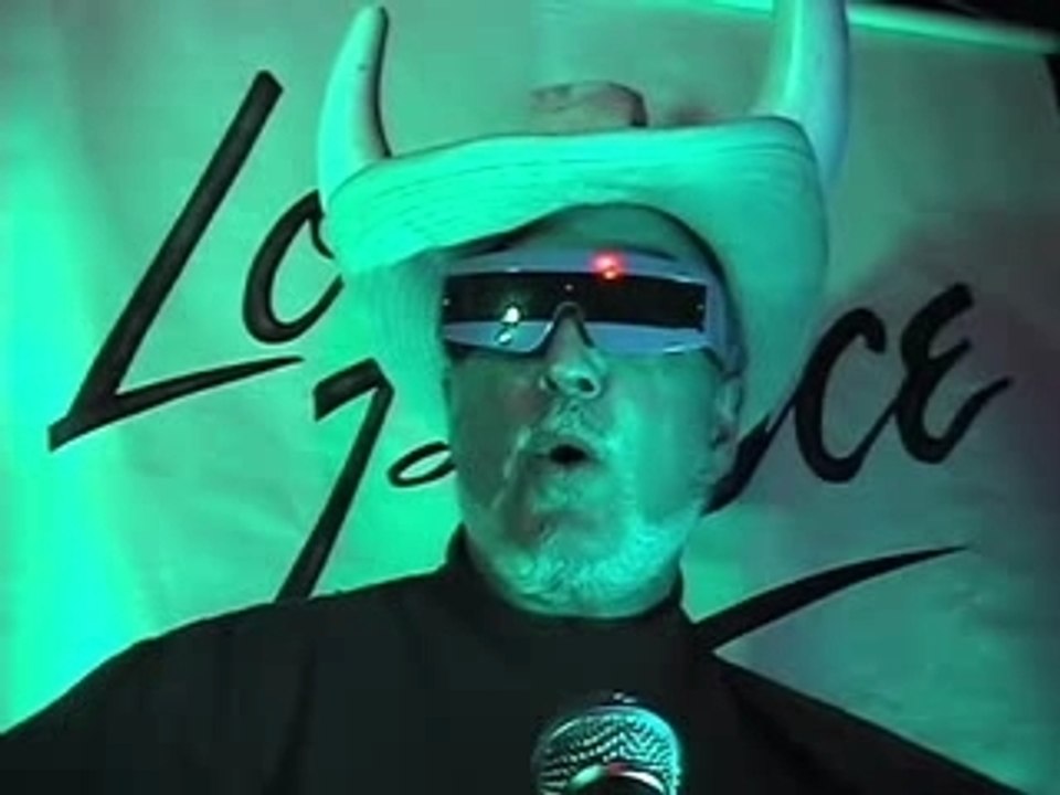 ROAD RAGE:"GHOSTDRIVERS IN DISGUISE"-Loose Bruce Kerr parody