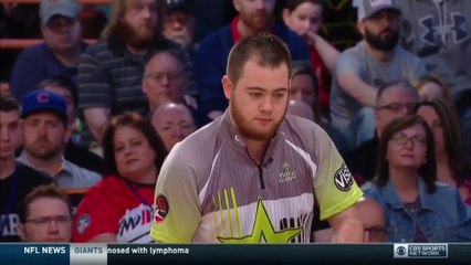 2018 PBA Tour Finals | Group 1  Finals Step 2