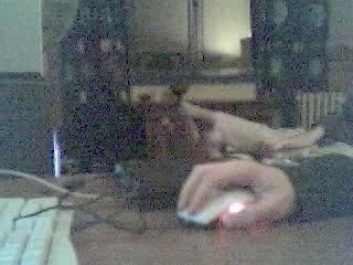 Thumbaround harmonic by Le Titi du 92