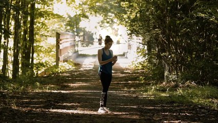 The Forgotten | Short Horror Film | Crypt TV