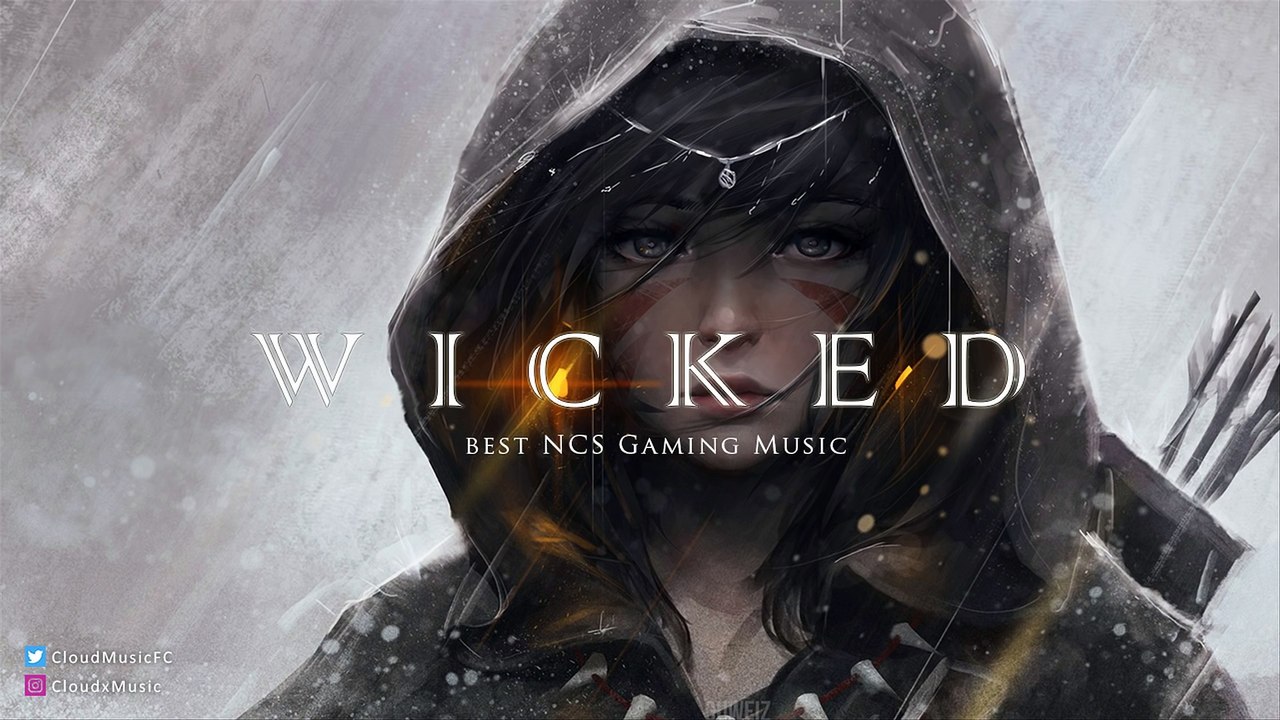Wicked    A Gaming Music Mix   Best of NoCopyrightSounds