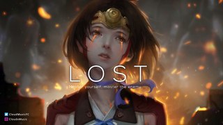 'Lost' A Gaming Music Mix   Best of NCS 2017