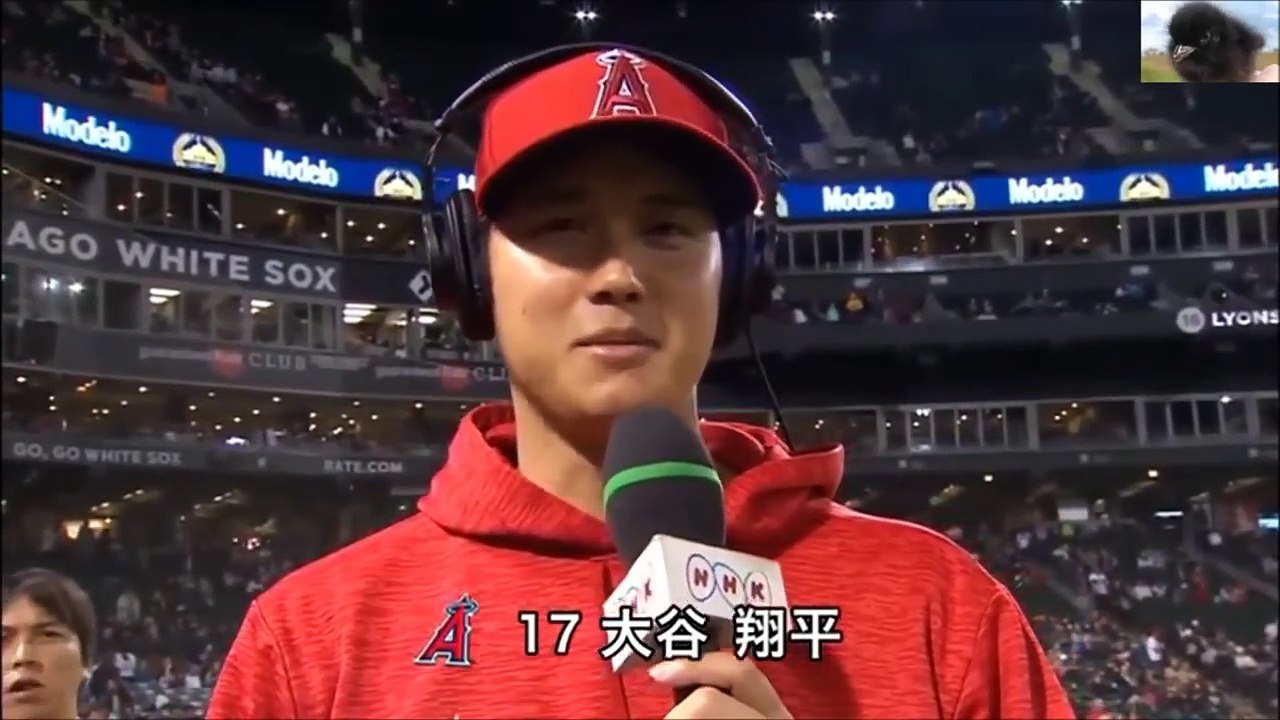 大谷翔平 衝撃の3戦4発に米メディア大興奮!!「オオタニサンがまたやった」