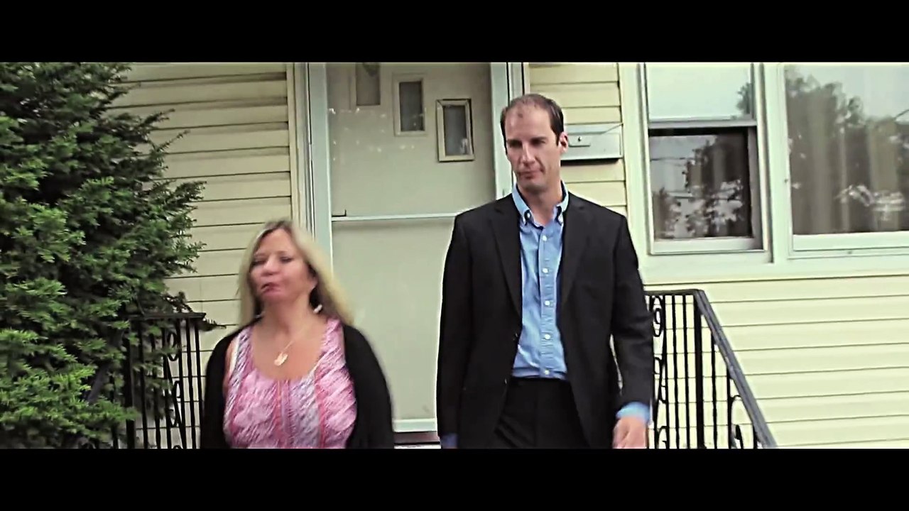 The Jersey Connection: S1E4 - "Method Actors"