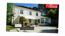 A vendre - Maison/villa - Rambouillet (78120) - 10 pièces - 230m²