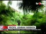 Di Tempat Ini Sering Dijadikan Lokasi Eksekusi Terpidana Mati