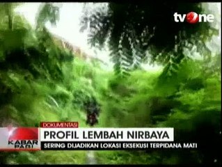 Download Video: Di Tempat Ini Sering Dijadikan Lokasi Eksekusi Terpidana Mati