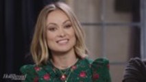 Olivia Wilde, Riz Ahmed and More TIFF Stars on the Women's Journey That Inspires Them: 