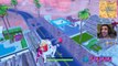 GRAPPLER OLYMPICS in Fortnite Battle Royale